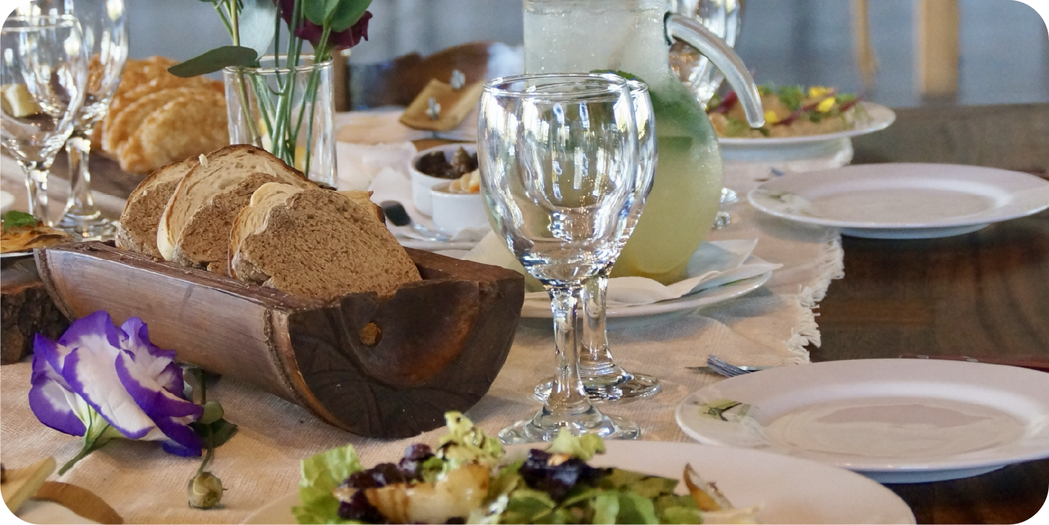Restaurante Laberinto PAMPA